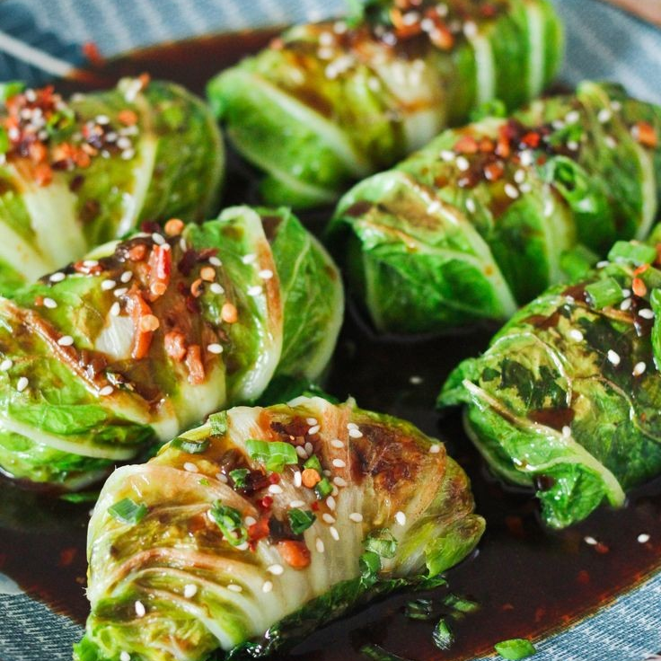 غذای آسیایی